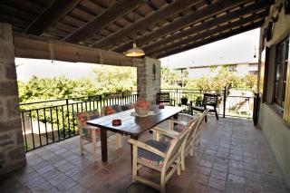 Cal Terri Rural - Perafita - 6