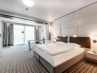 VacationClub – Marine Hotel Apartament 437 - Kołobrzeg - 0