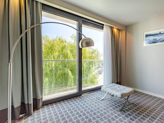 VacationClub – Marine Hotel Apartament 437 - Kołobrzeg - 9