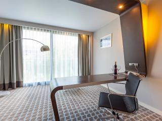 VacationClub – Marine Hotel Apartament 437 - Kołobrzeg - 7