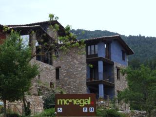 Monegal - Sant Llorenç de Morunys - 1