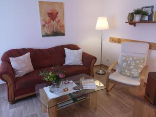 Ferienhaus Sommerlust - Ueckeritz - 8