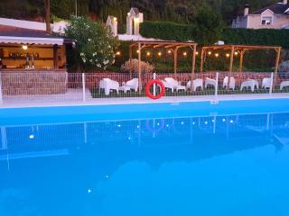 Hospedium Hotel Val de Pinares - Bogarra - 8