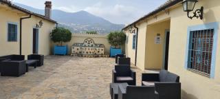 Casas Rurales- "Casa Larios" - El Colmenar - 9