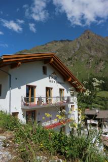 Piz Ot - Samnaun - 7