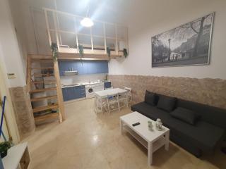 Triana 143 - WIFI - Siviglia - 0