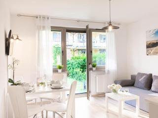 VacationClub – Zdrojowa 22 Apartament 5 - Świnoujście - 0