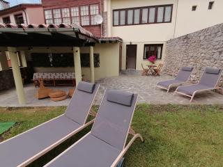 EL JARDÍN DE ALEYDA, VV VACACIONAL - Llanes - 9