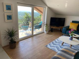 ANDREA, Premium three bedroom apartment, entire floor - Kastav (Castua) - 9