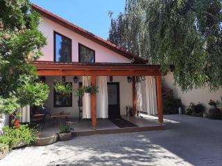 Korona Panzió - Odorheiu Secuiesc - 3