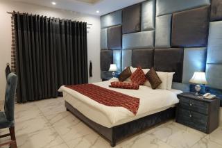 Grand Millennium Hotel - Lahore - 9