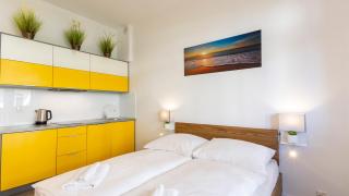 VacationClub - Trzy Korony Jagiellonów Apartament 9 - Świnoujście - 8