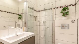 VacationClub - Trzy Korony Jagiellonów Apartament 9 - Świnoujście - 6
