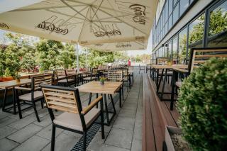 University Hotel Dorrah - Tuzla - 6