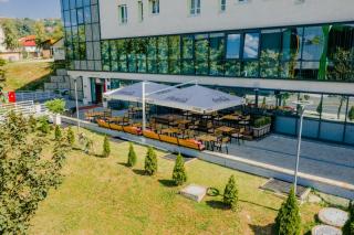 University Hotel Dorrah - Tuzla - 5