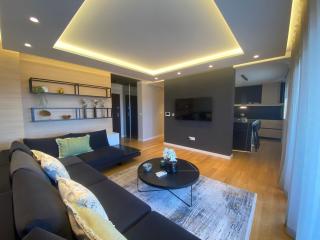 Shell Sky Luxury Penthouse with Private Pool - Zadar - 7