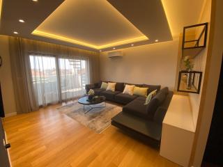Shell Sky Luxury Penthouse with Private Pool - Zadar - 2