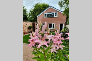BT 9 Granny Flat & walled garden - 8