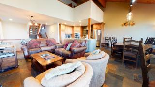 Bridges Townhome #15 Condo - Mammoth Lakes - 6