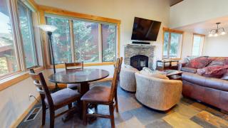 Bridges Townhome #15 Condo - Mammoth Lakes - 5