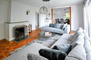 Haus Orbis Noster im Harz - Whirlpool und Sauna - direkt am Wald - Bad Grund - 0