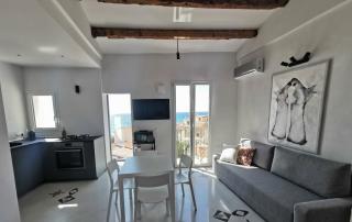 IDDA, Vista Mozzafiato e Mare Dentro Casa - Cefalù - 4