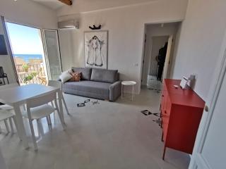 IDDA, Vista Mozzafiato e Mare Dentro Casa - Cefalù - 8