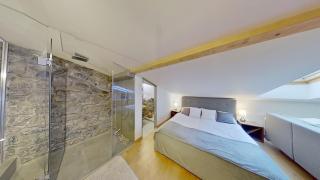 Apartmán Pod Kalváriou - Kremnica - 6
