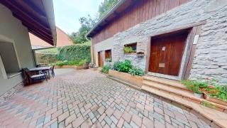Apartmán Pod Kalváriou - Kremnica - 1