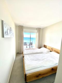 La Manga Principe Relax Ferienwohnung am Strand mit exklusiver Ausstattung - Los Narejos - 4