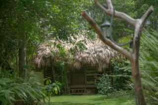 Aventura Rincon Ecolodge - Las Galeras - 9