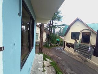 The Teal House - 0
