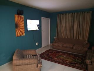 The Teal House - 3