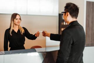 HOTELUX Amsterdam Airport Hotel - Hoofddorp - 2