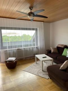 Ferienwohnung Reblandblick - Baden-Baden - 3
