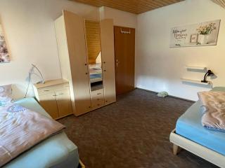 Ferienwohnung Reblandblick - Baden-Baden - 5