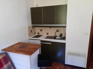 Studio les freinets Châtel - 4