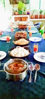 Riverside at Aninuan Accommodation and Food - Puerto Galera - 3