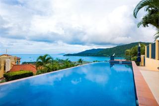 Whisper White On Airlie - Airlie Beach - 0