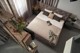 Deribas Hotel - Odesa - 5