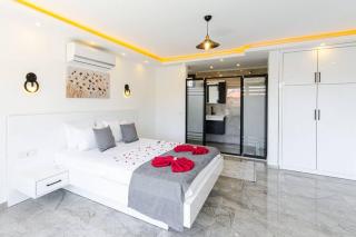 Villa Luka Patara - Kaş - 6