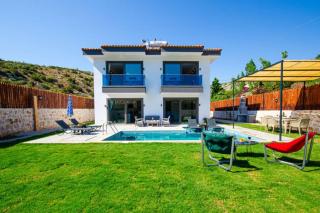 Villa Luka Patara - Kaş - 1
