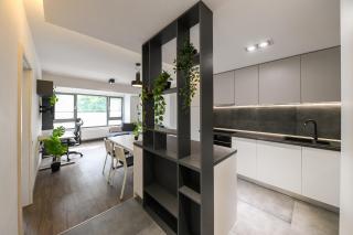 Modern Apartment in a Quiet Area - Cluj-Napoca - 6