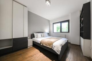 Modern Apartment in a Quiet Area - Cluj-Napoca - 9