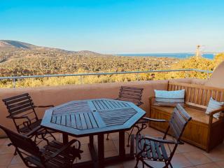 Les Restanques - Grimaud - Grimaud - 4