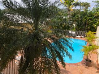 Appart-97290- Vue magnifique sur Mer - Le Marin - 5