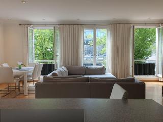 SeWeR Apartment - Baden-Baden - 9