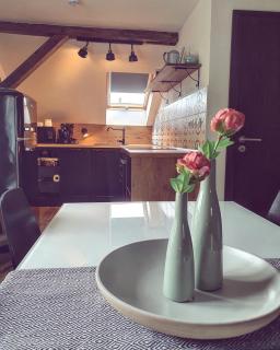 Apartmány Silvestr - 0