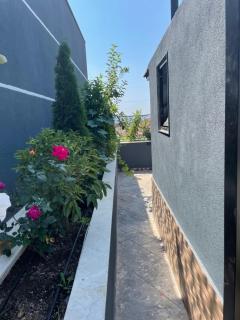 Perla Luxury Penthouse - Tirana - 1