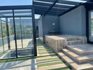 Perla Luxury Penthouse - Tirana - 0
